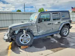 1C4HJXEG4JW268465 2018 JEEP WRANGLER