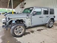 1C4HJXEG4JW274248 2018 JEEP WRANGLER