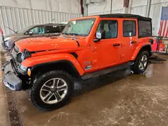 1C4HJXEG4JW285346 2018 JEEP WRANGLER