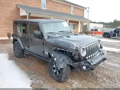 1C4HJXEG4JW285363 2018 JEEP WRANGLER