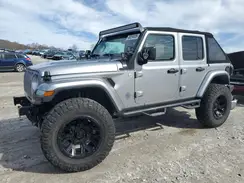 1C4HJXEG4JW285606 2018 JEEP WRANGLER