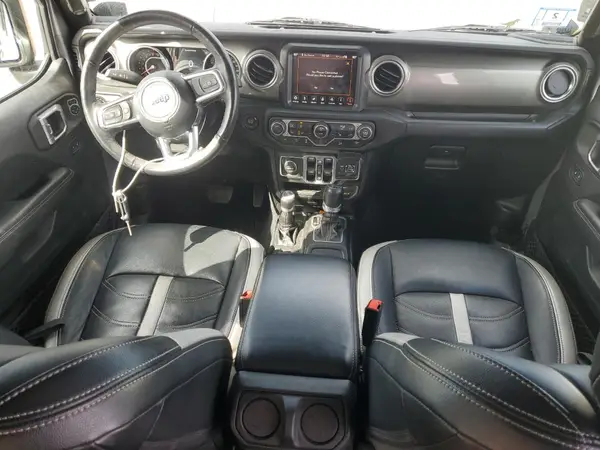 1C4HJXEG4JW285606 2018 JEEP WRANGLER - Image 8