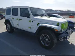 1C4HJXEG4JW289834 2018 JEEP WRANGLER