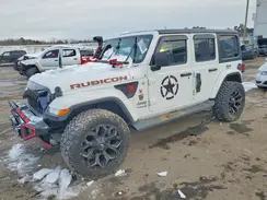 1C4HJXEG4JW304591 2018 JEEP WRANGLER
