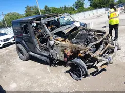 1C4HJXEG4JW309967 2018 JEEP WRANGLER