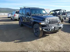 1C4HJXEG4JW316319 2018 JEEP WRANGLER
