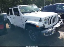 1C4HJXEG4JW319561 2018 JEEP WRANGLER