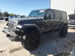 1C4HJXEG4JW319575 2018 JEEP WRANGLER
