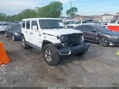 1C4HJXEG4JW319754 2018 JEEP WRANGLER