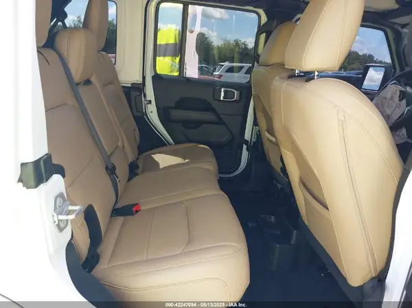 1C4HJXEG4KW514206 2019 JEEP WRANGLER - Image 8