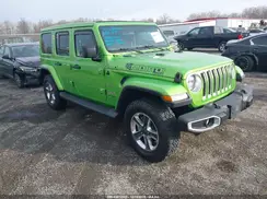 1C4HJXEG4KW515324 2019 JEEP WRANGLER