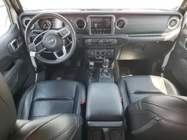 1C4HJXEG4KW524525 2019 JEEP WRANGLER - Image 8