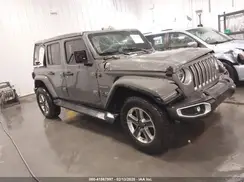 1C4HJXEG4KW527280 2019 JEEP WRANGLER