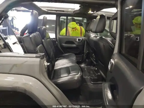 1C4HJXEG4KW527280 2019 JEEP WRANGLER - Image 8