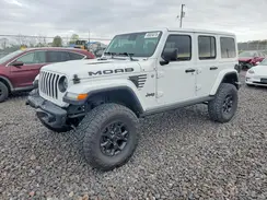 1C4HJXEG4KW527702 2019 JEEP WRANGLER