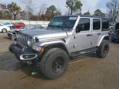 1C4HJXEG4KW528039 2019 JEEP WRANGLER