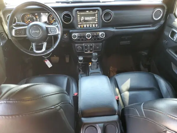 1C4HJXEG4KW530597 2019 JEEP WRANGLER - Image 8