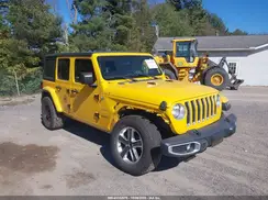 1C4HJXEG4KW536741 2019 JEEP WRANGLER
