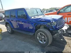 1C4HJXEG4KW543432 2019 JEEP WRANGLER