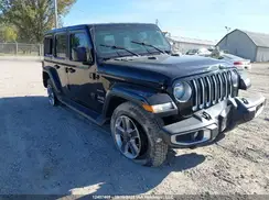 1C4HJXEG4KW548470 2019 JEEP WRANGLER