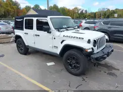 1C4HJXEG4KW551515 2019 JEEP WRANGLER