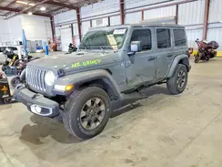 1C4HJXEG4KW553250 2019 JEEP WRANGLER