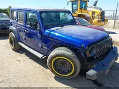 1C4HJXEG4KW565060 2019 JEEP WRANGLER