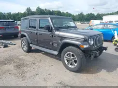 1C4HJXEG4KW576012 2019 JEEP WRANGLER