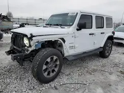 1C4HJXEG4KW583641 2019 JEEP WRANGLER