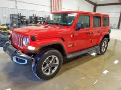 1C4HJXEG4KW590105 2019 JEEP WRANGLER