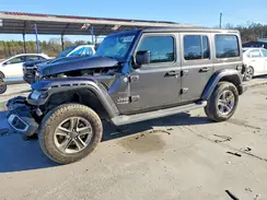 1C4HJXEG4KW598687 2019 JEEP WRANGLER