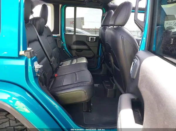 1C4HJXEG4KW602432 2019 JEEP WRANGLER - Image 8