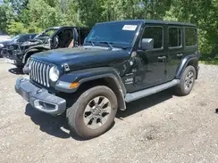 1C4HJXEG4KW629730 2019 JEEP WRANGLER