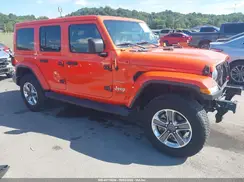 1C4HJXEG4KW638346 2019 JEEP WRANGLER