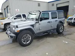 1C4HJXEG4KW655423 2019 JEEP WRANGLER