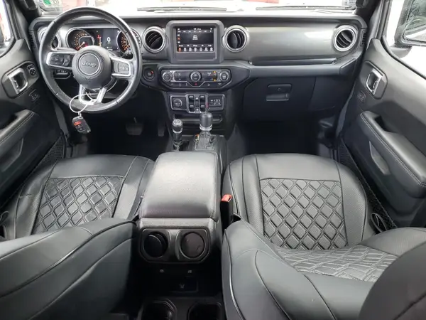 1C4HJXEG4KW655423 2019 JEEP WRANGLER - Image 8