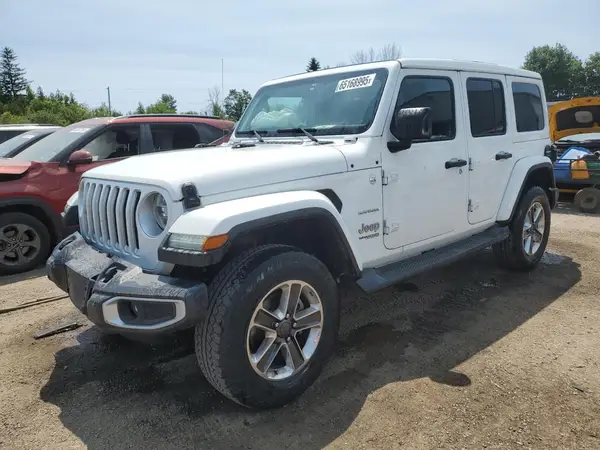 1C4HJXEG4LW116351 2020 JEEP WRANGLER - Image 1
