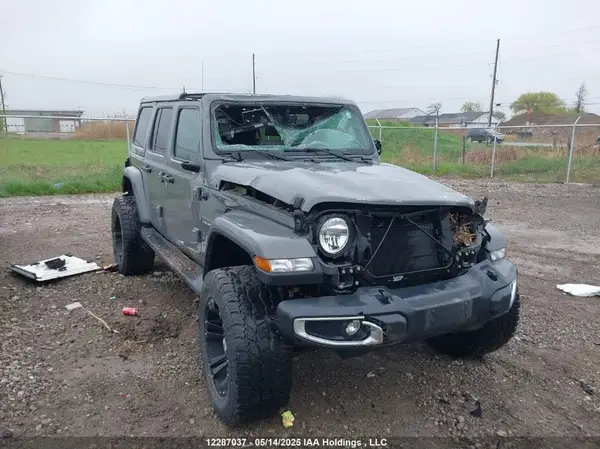1C4HJXEG4LW128743 2020 JEEP WRANGLER - Image 1