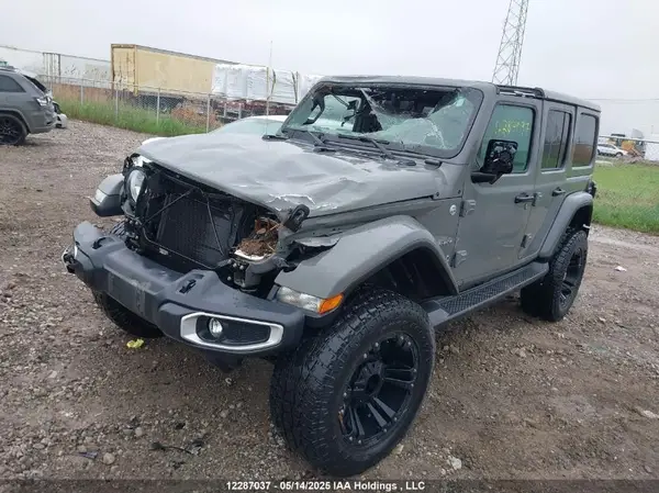 1C4HJXEG4LW128743 2020 JEEP WRANGLER - Image 2