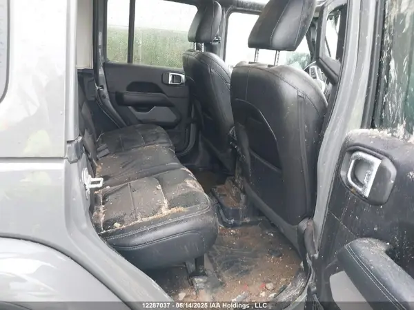 1C4HJXEG4LW128743 2020 JEEP WRANGLER - Image 8