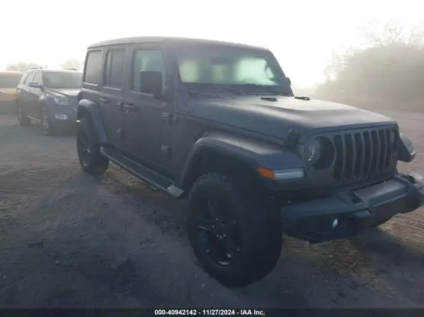 1C4HJXEG4LW145476 2020 JEEP WRANGLER - Image 1