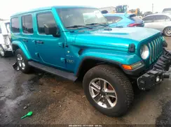 1C4HJXEG4LW186061 2020 JEEP WRANGLER