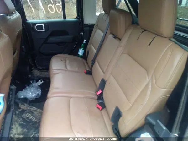 1C4HJXEG4LW194807 2020 JEEP WRANGLER - Image 8