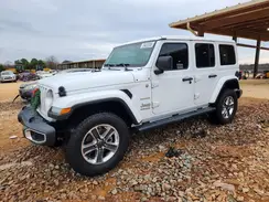 1C4HJXEG4LW256691 2020 JEEP WRANGLER