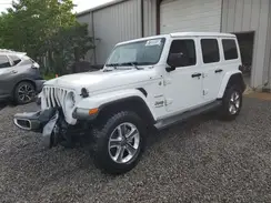 1C4HJXEG4LW272051 2020 JEEP WRANGLER