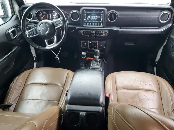 1C4HJXEG4LW272051 2020 JEEP WRANGLER - Image 8