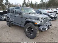 1C4HJXEG4LW317313 2020 JEEP WRANGLER