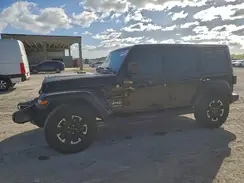 1C4HJXEG4MW503399 2021 JEEP WRANGLER