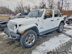 1C4HJXEG4MW505248 2021 JEEP WRANGLER