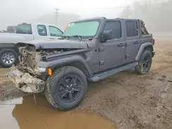 1C4HJXEG4MW507663 2021 JEEP WRANGLER